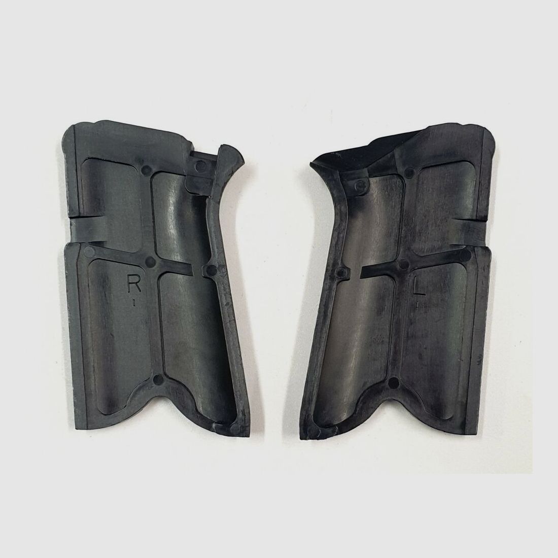 Ruger grip panels for Ruger P85, P89, P90