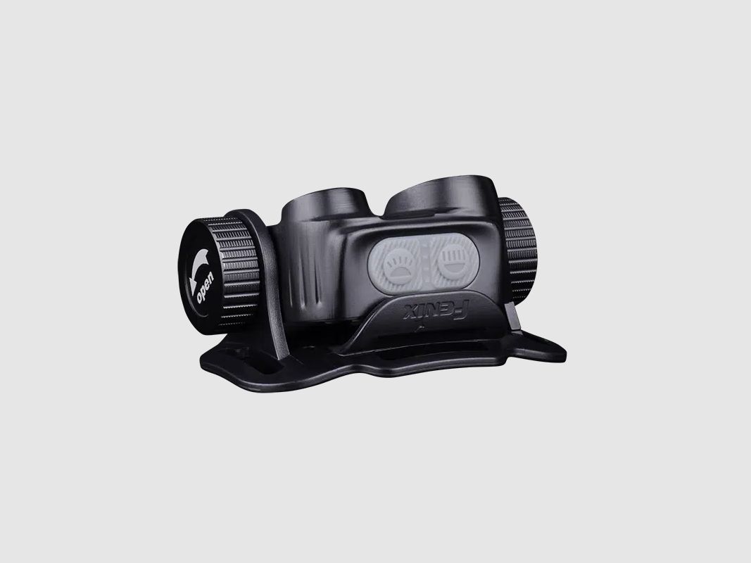 Fenix HM65R XM-L2 Stirnlampe, Bild 4 von 5