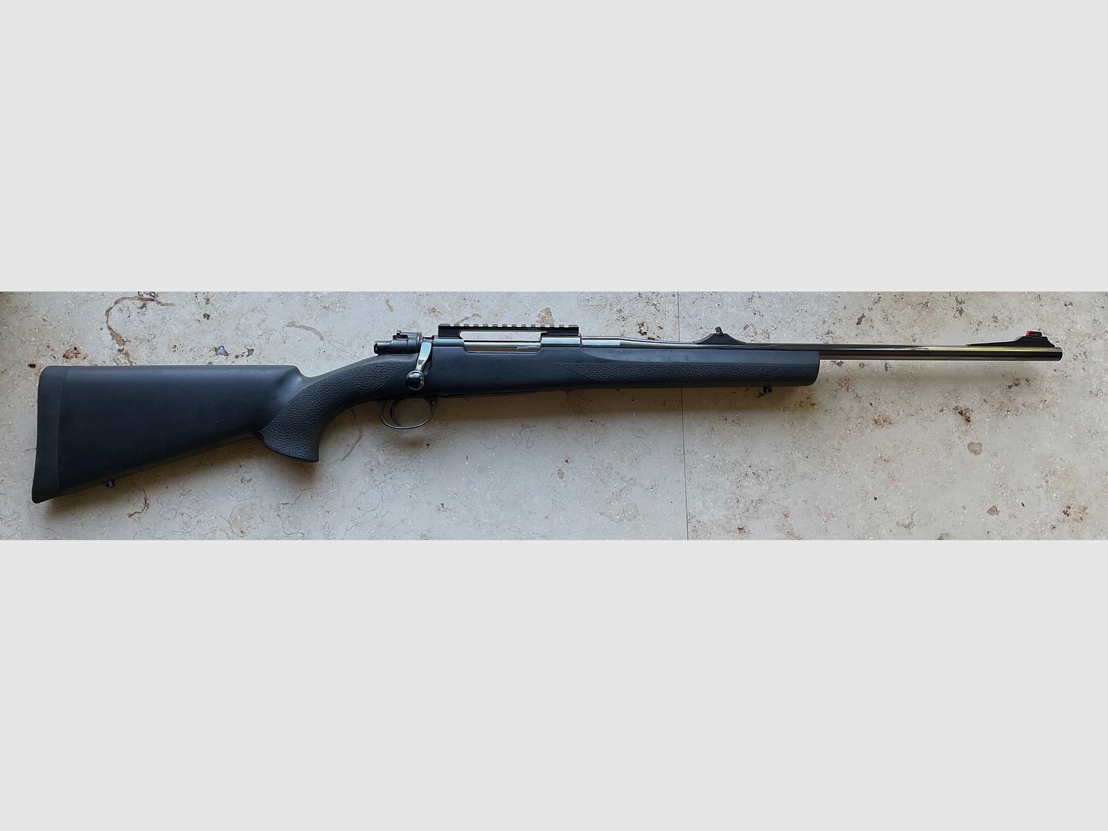 Repetierbüchse 8X57 IS, Bild 1 von 5