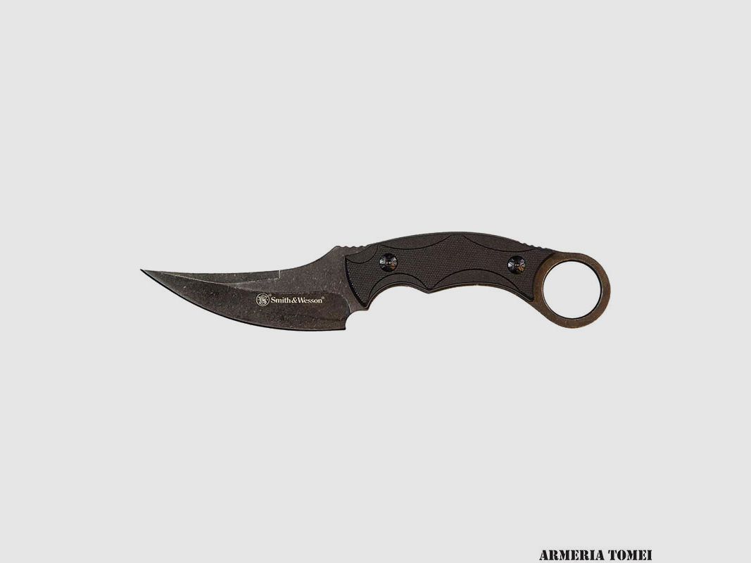Messer – Smith & Wesson – Karambit FB, Bild 1 von 2