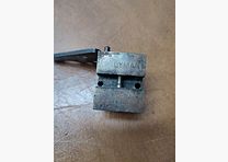 Kokille Lyman .45 ACP SWC 200 Grain