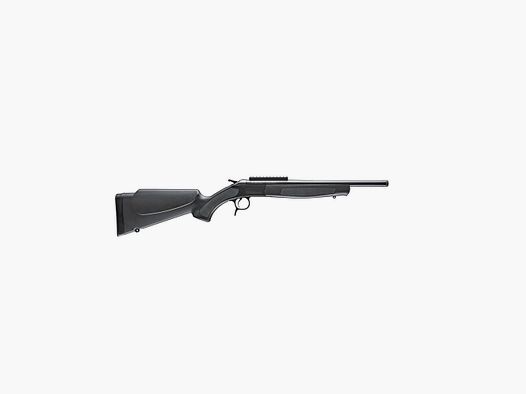 Bergara BA 13 TD - Std. Noir .223 Rem. 20 pouces (20")