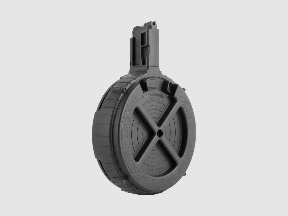 GSG-16 Selbstladepistole GSG-16 SB Super Set .22lr HV - Selbstladepistole