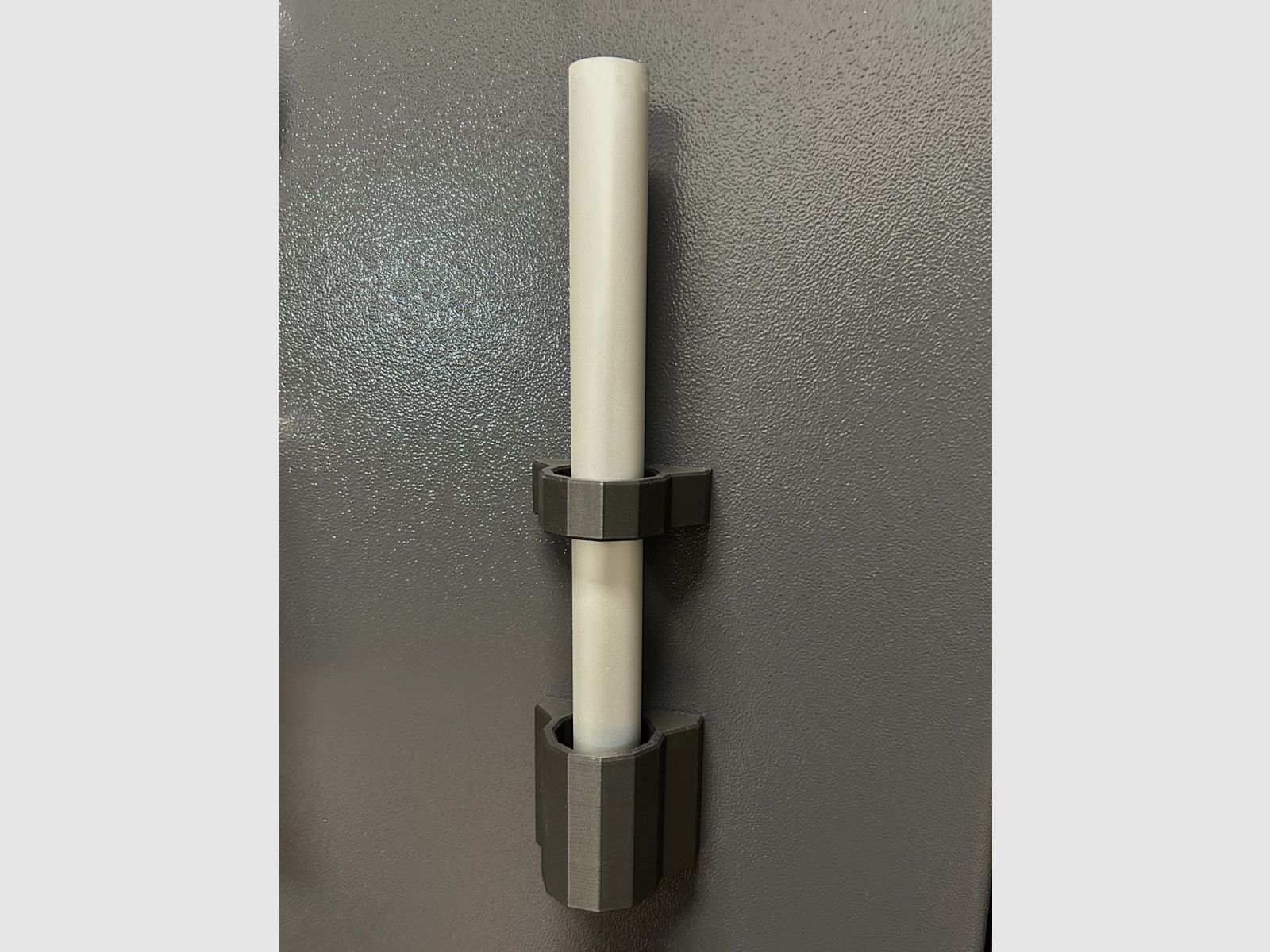 Schalldämpfer Halter Integral 35mm | Sauer Blaser Silence Schalldämpferhalter magnetisch