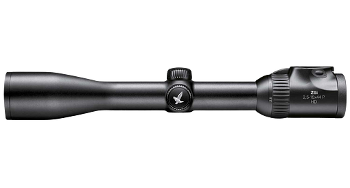 Swarovski Optik Z6i 2,5-15x44