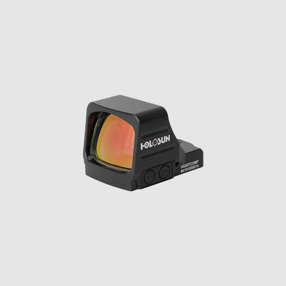 Roodpuntvizier Holosun Reflex HS507COMP, afbeelding 1 van 5