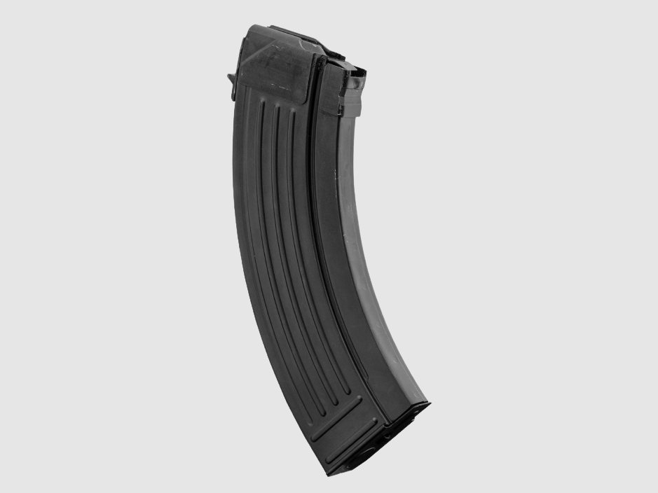 BÜCHSE TYP AKM – KOL ARMS KA – 17 7.62X39, Bild 3 von 3