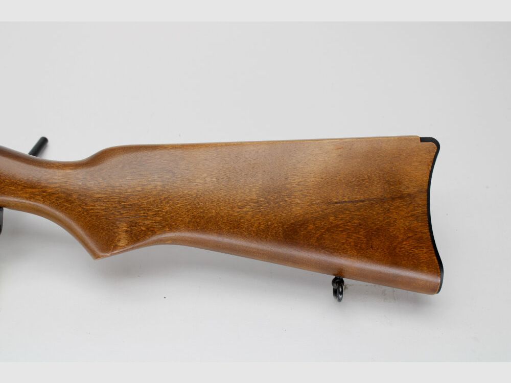 Fusil SL Ruger Mini 14 cal. .223 Rem chargeur de 10 coups .223Rem