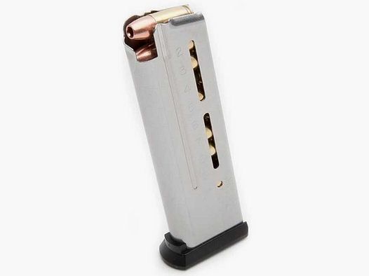 CARICATORE WILSON PER 1911 ELITE TACTICAL MAGAZINE ETM 9mm 10rd – 500-9 –