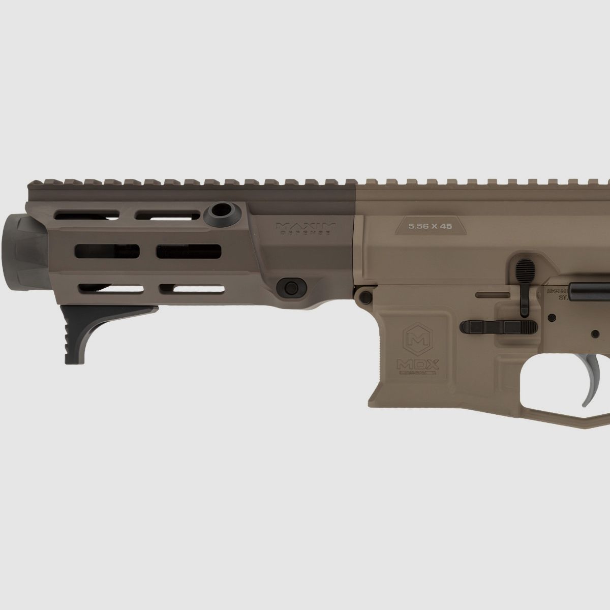 Maxim PDX SBR 5,5" Arid, zdjęcie 6 z 6