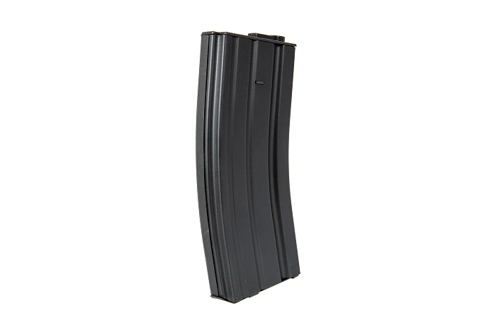 ASG Specna Arms ASG Hi-Cap-magazijn met 300 BB's voor M4/M16-replica's – zwart, afbeelding 9 van 12