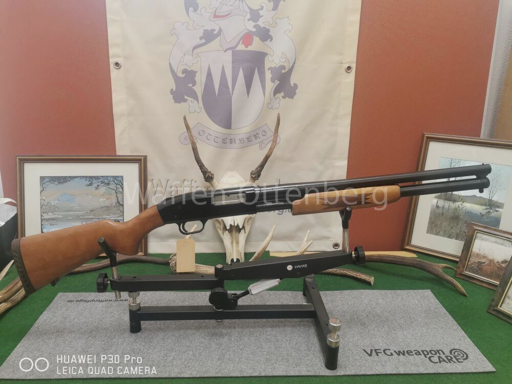 Mossberg ATP8