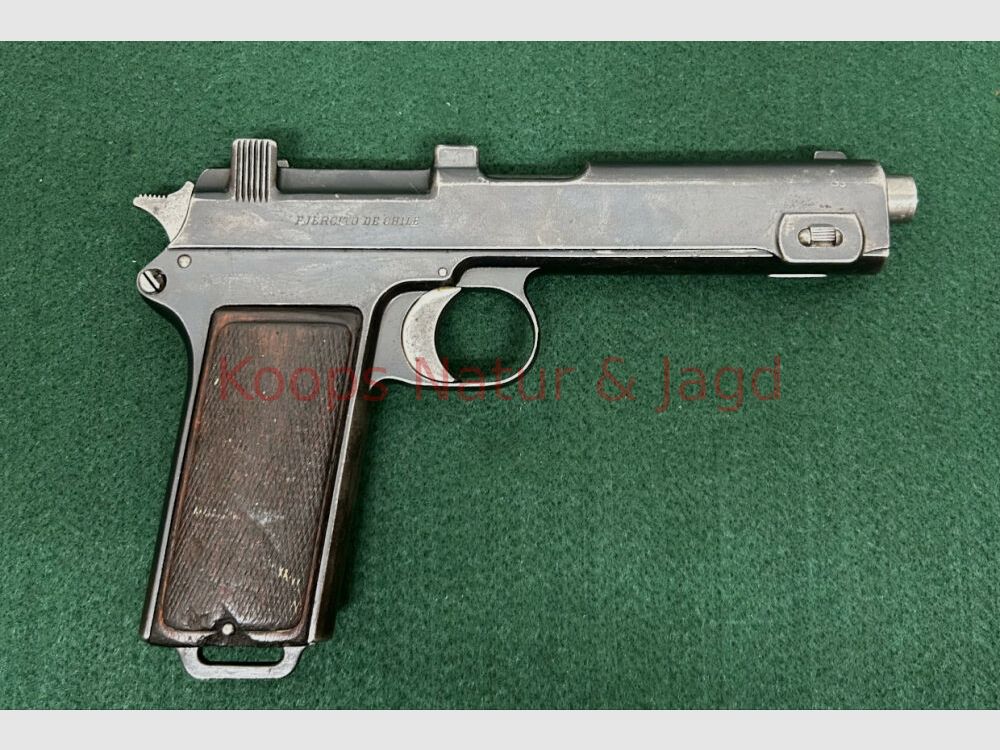 Steyr 1912 Mod. 1911
