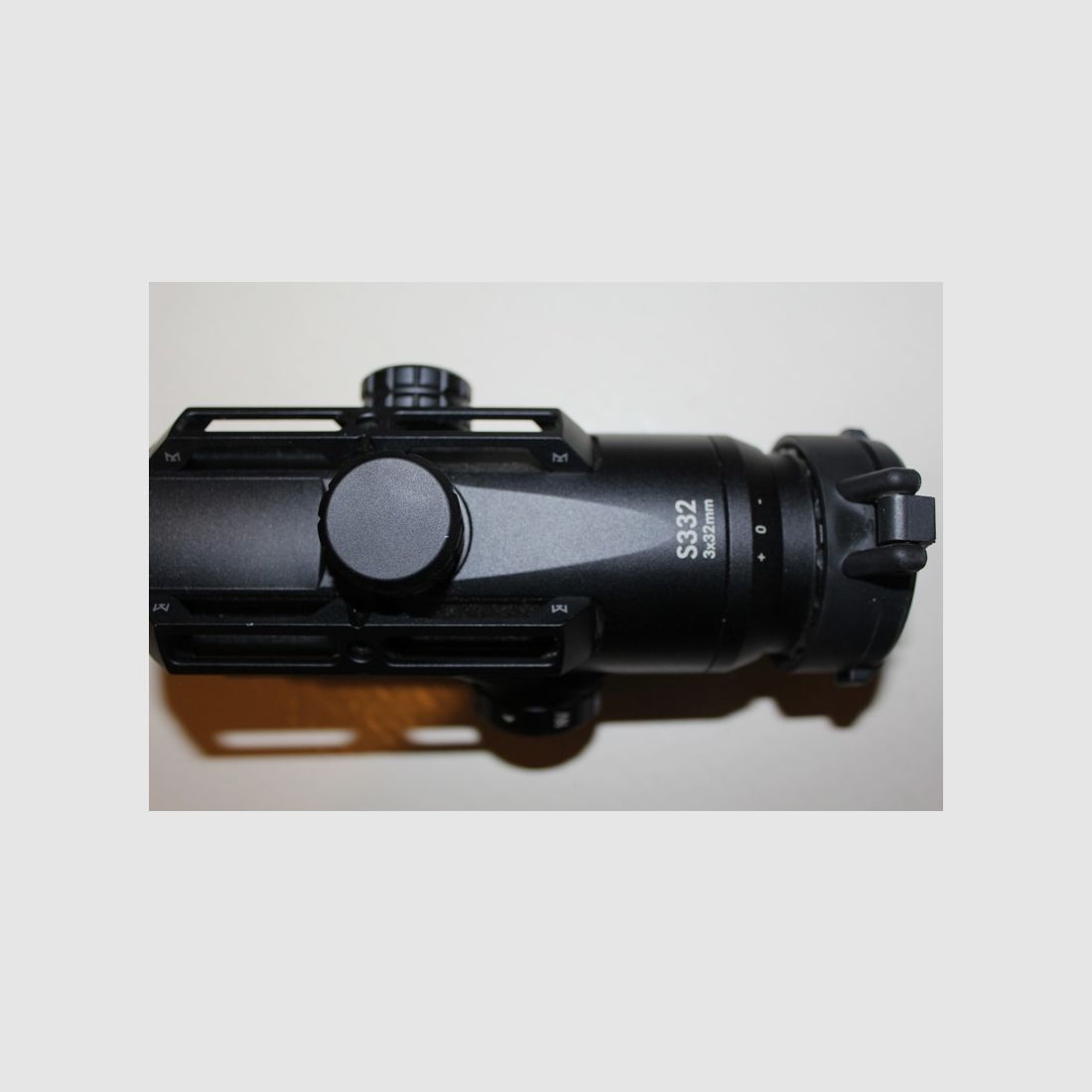 Steiner S332