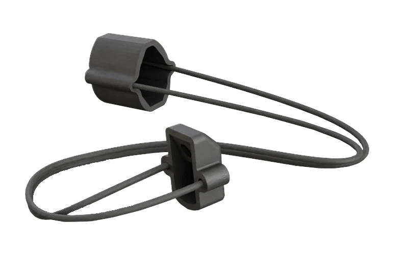 Black Bunker BM8 5.5 mm, immagine 6 di 6