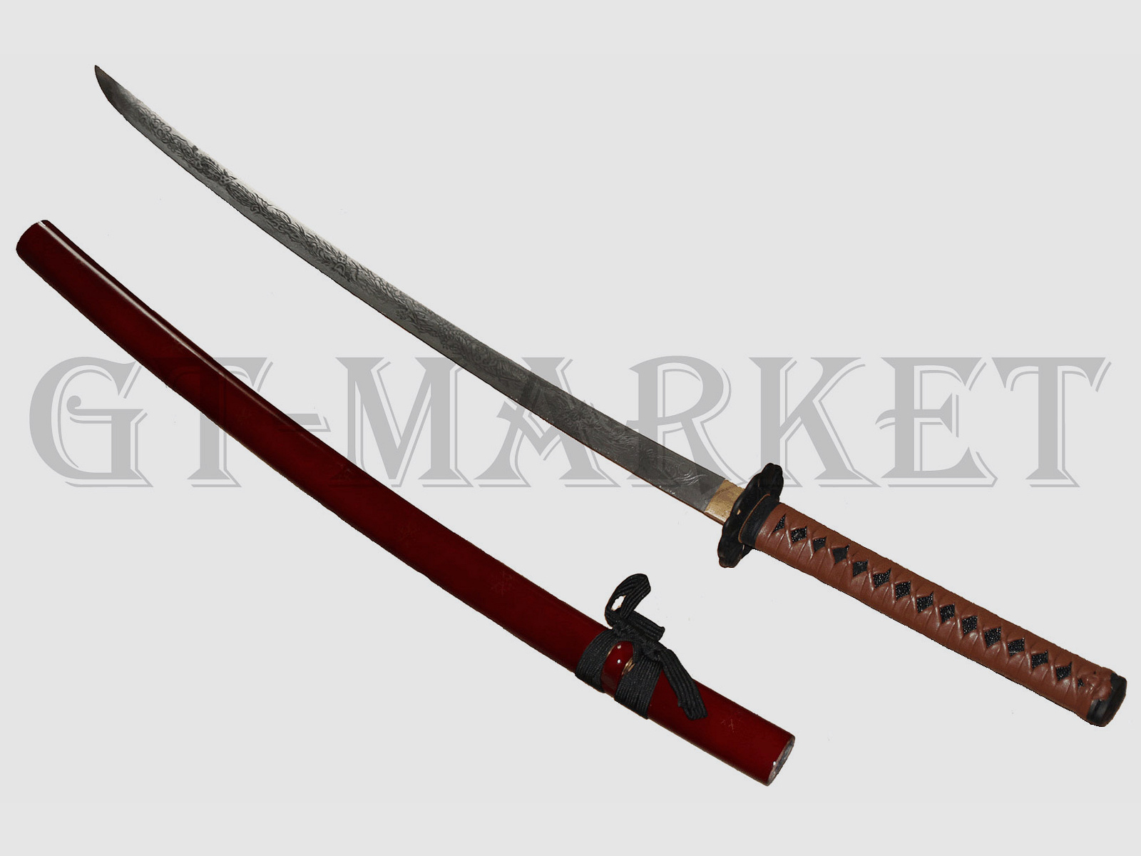 Sucker Punch Babydoll Katana