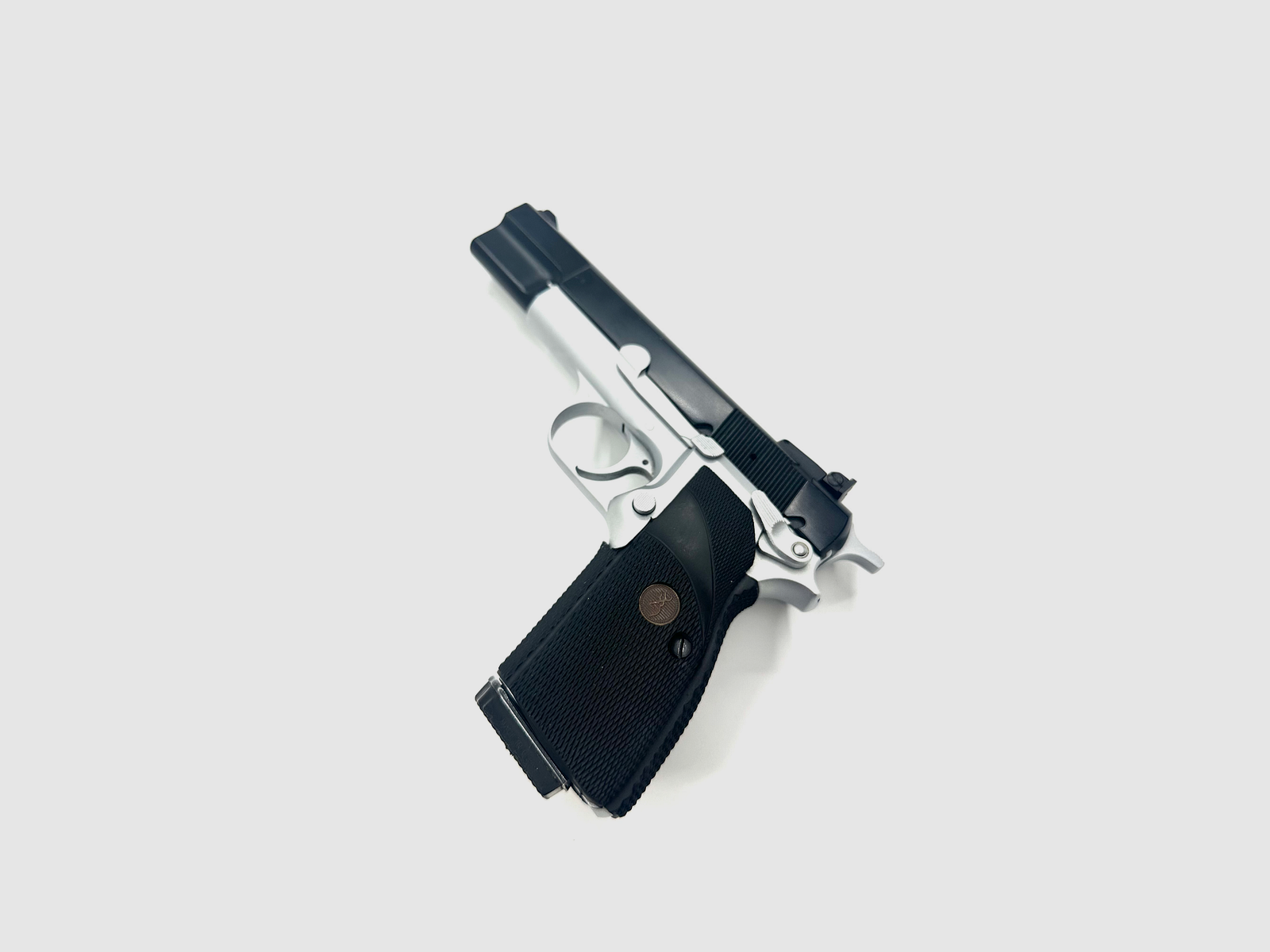 FN GP 9X19 PRACTICAL, Bild 2 von 8