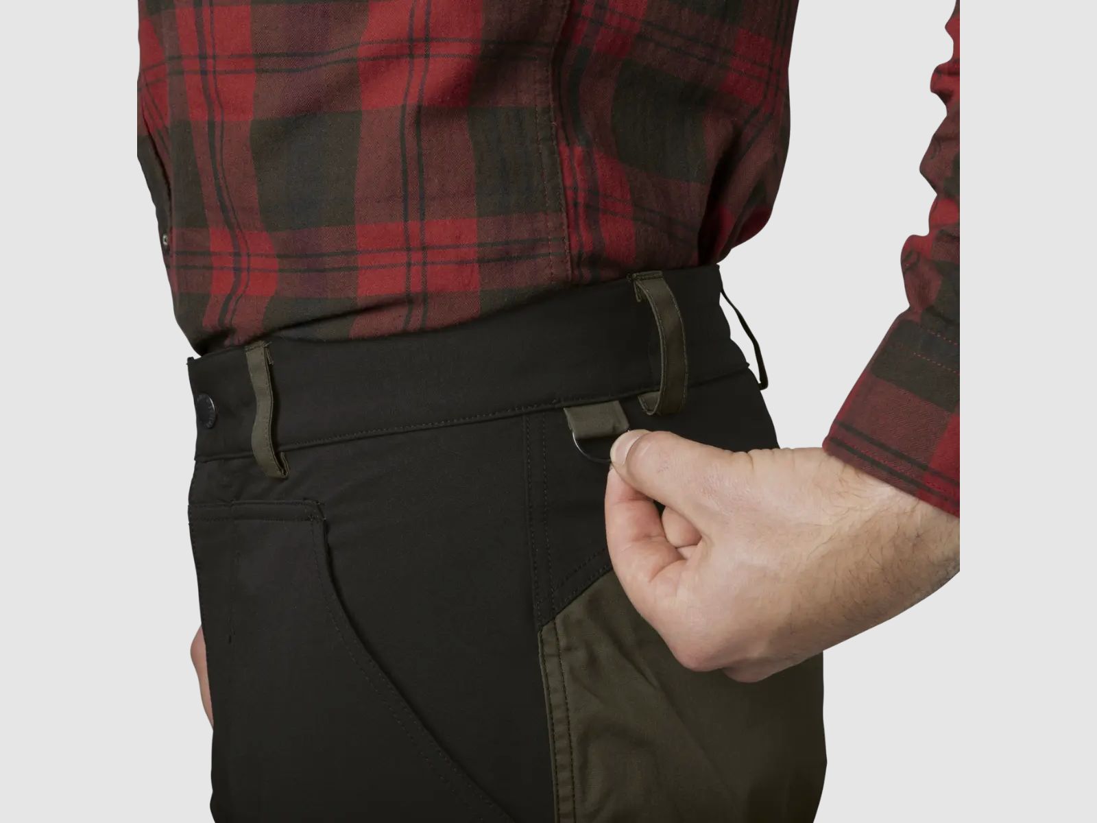 Pantalones Seeland Elm