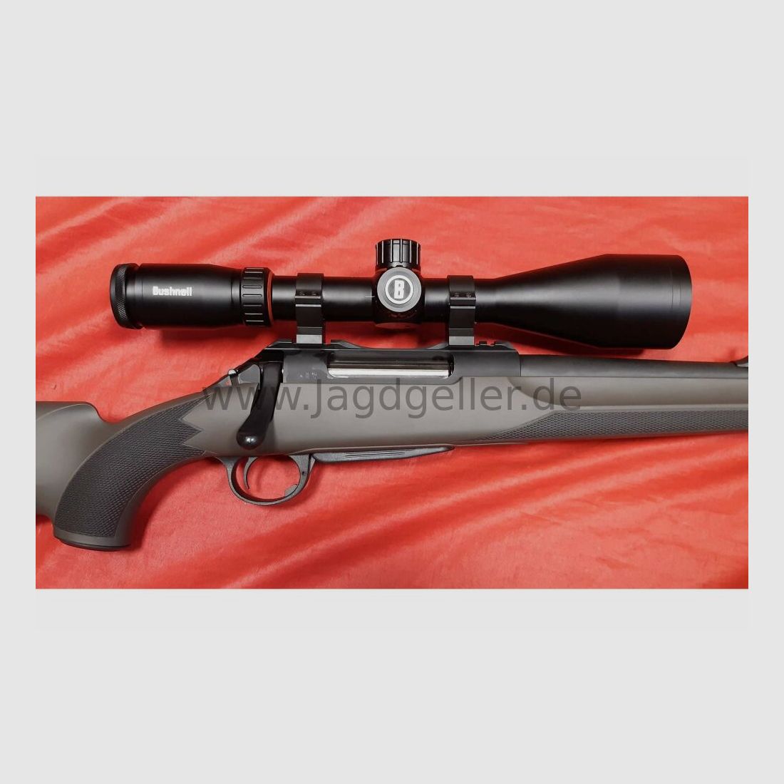 Mercury Saphire .30-06Spring