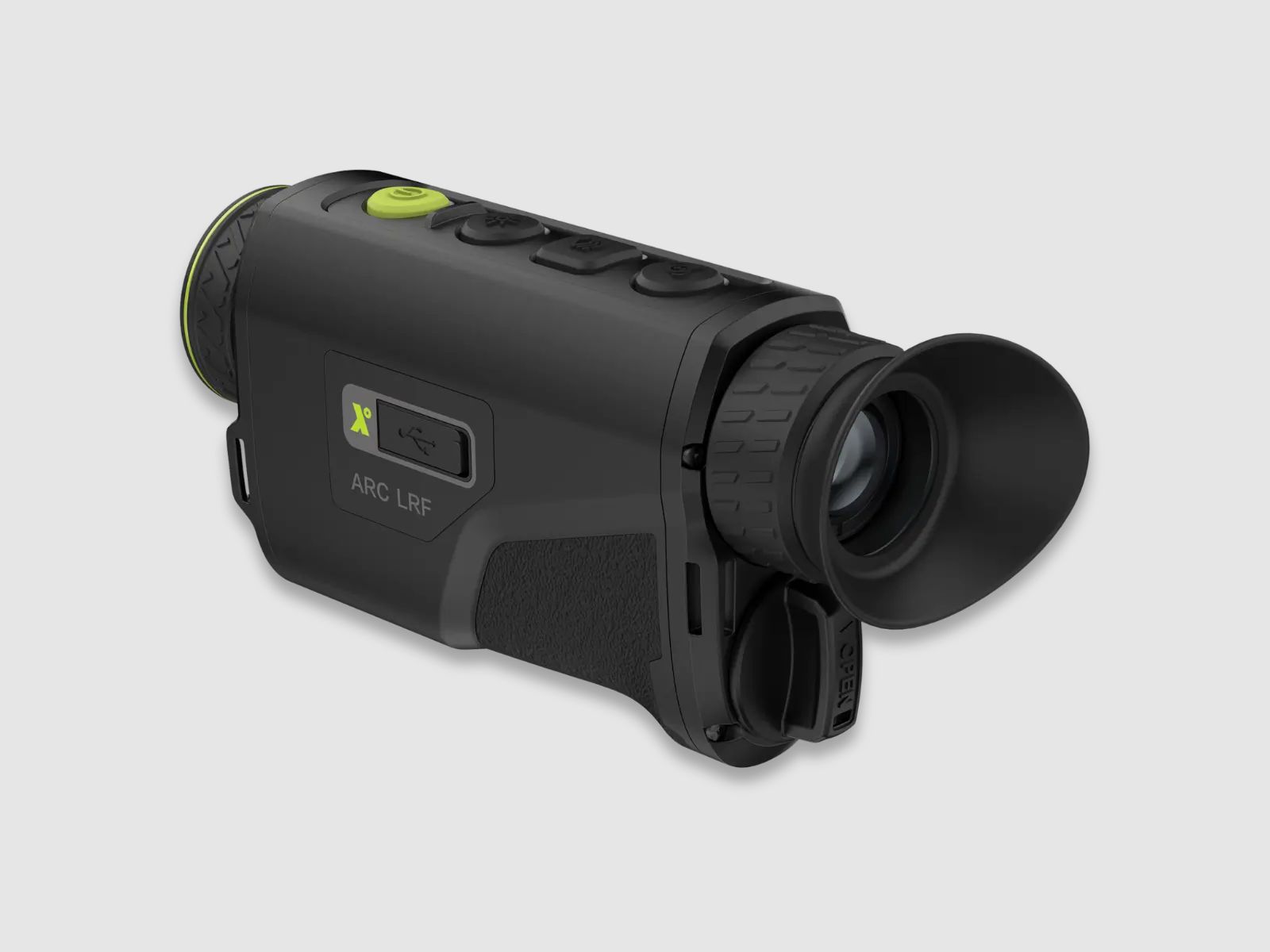 Pixfra Wärmebildmonokular Arc A425P LRF
