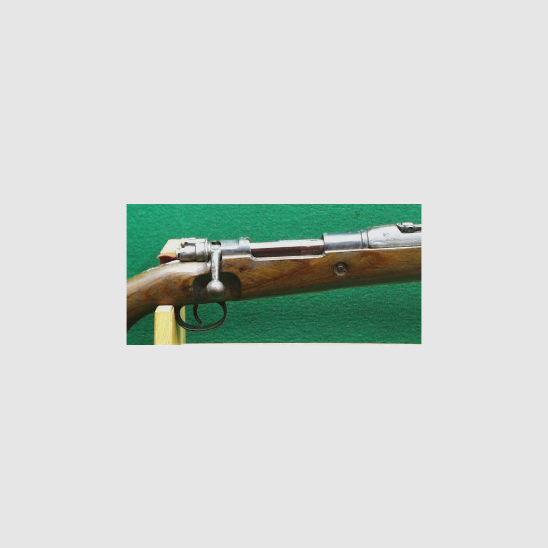 Repetierer 98K