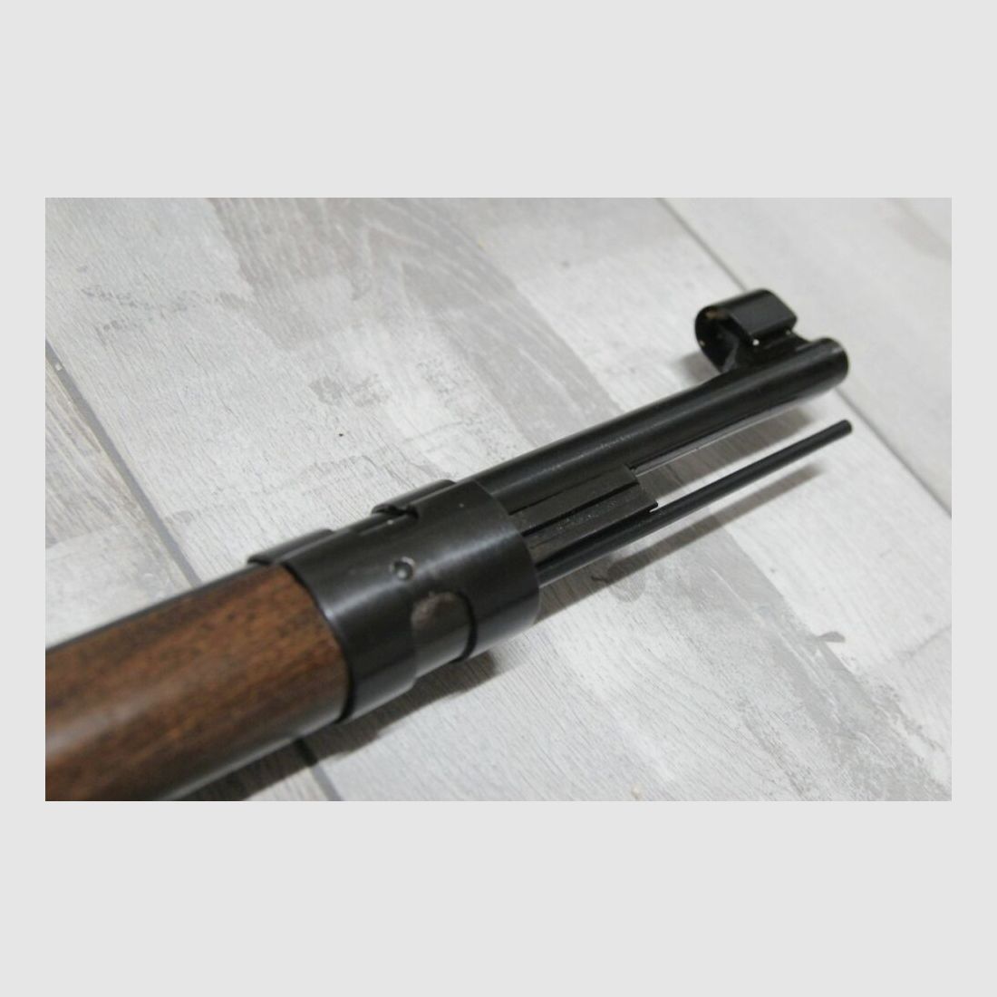 Norinco JW25A