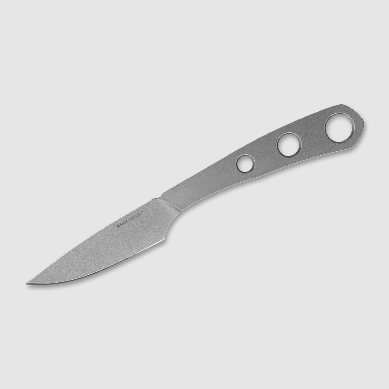 Marlin kleines schlankes Neckknife Messer