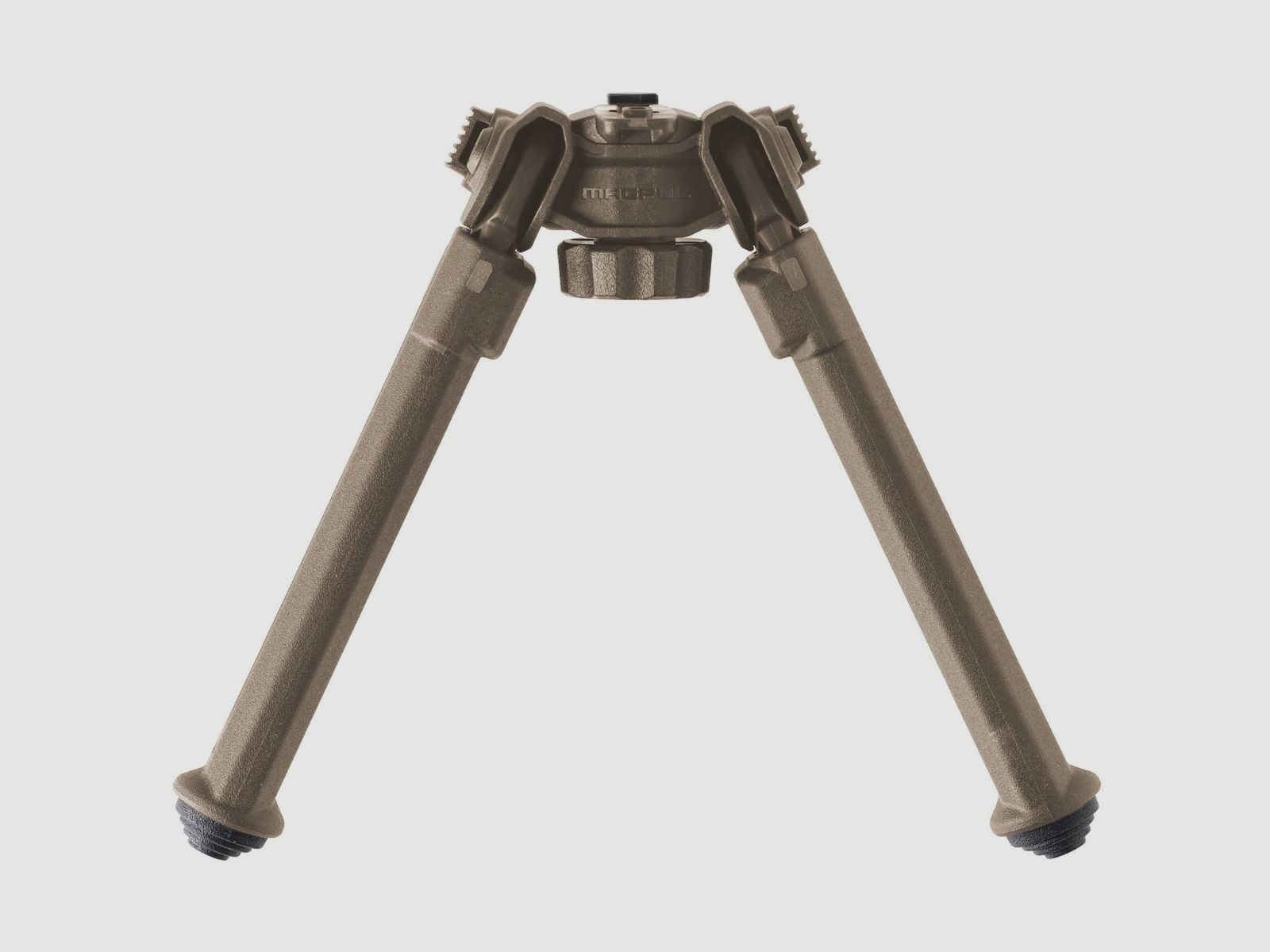 Magpul - Bípode para riel M-LOK MOE QD Bipod - FDE - MAG1511-FDE, imagen 2 de 6