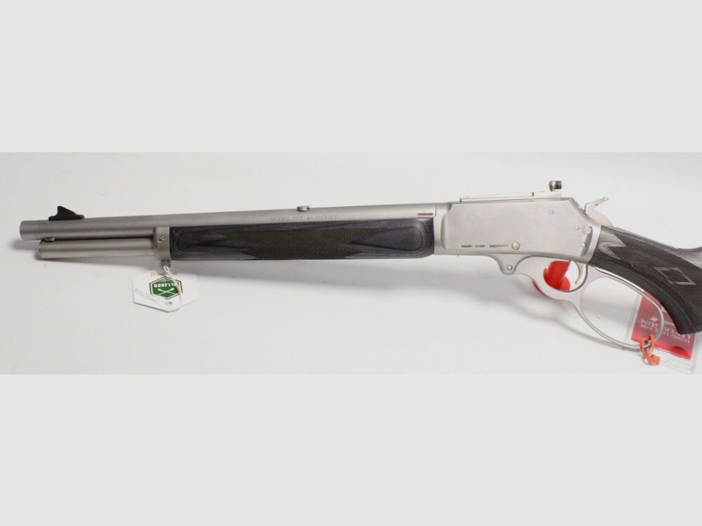 Marlin 1895 Trapper 5+1