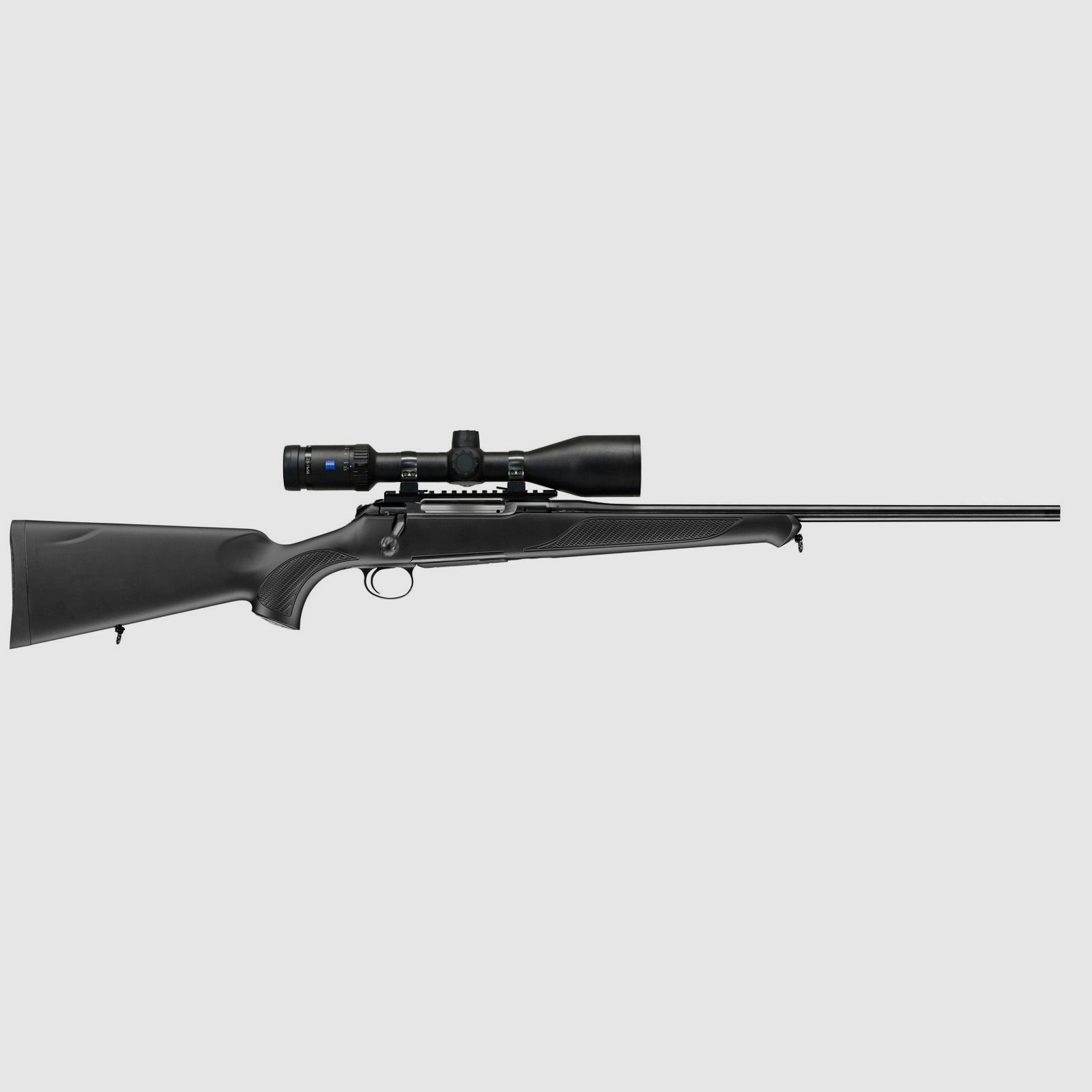 Sauer S101 Classic XT Komplettangebot inkl. Optik