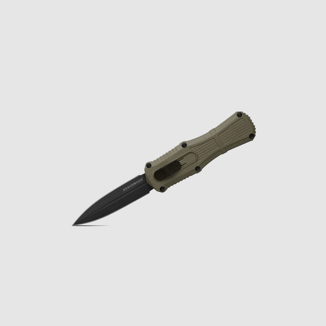 Benchmade 3375GY-1 Mini Claymore OTF