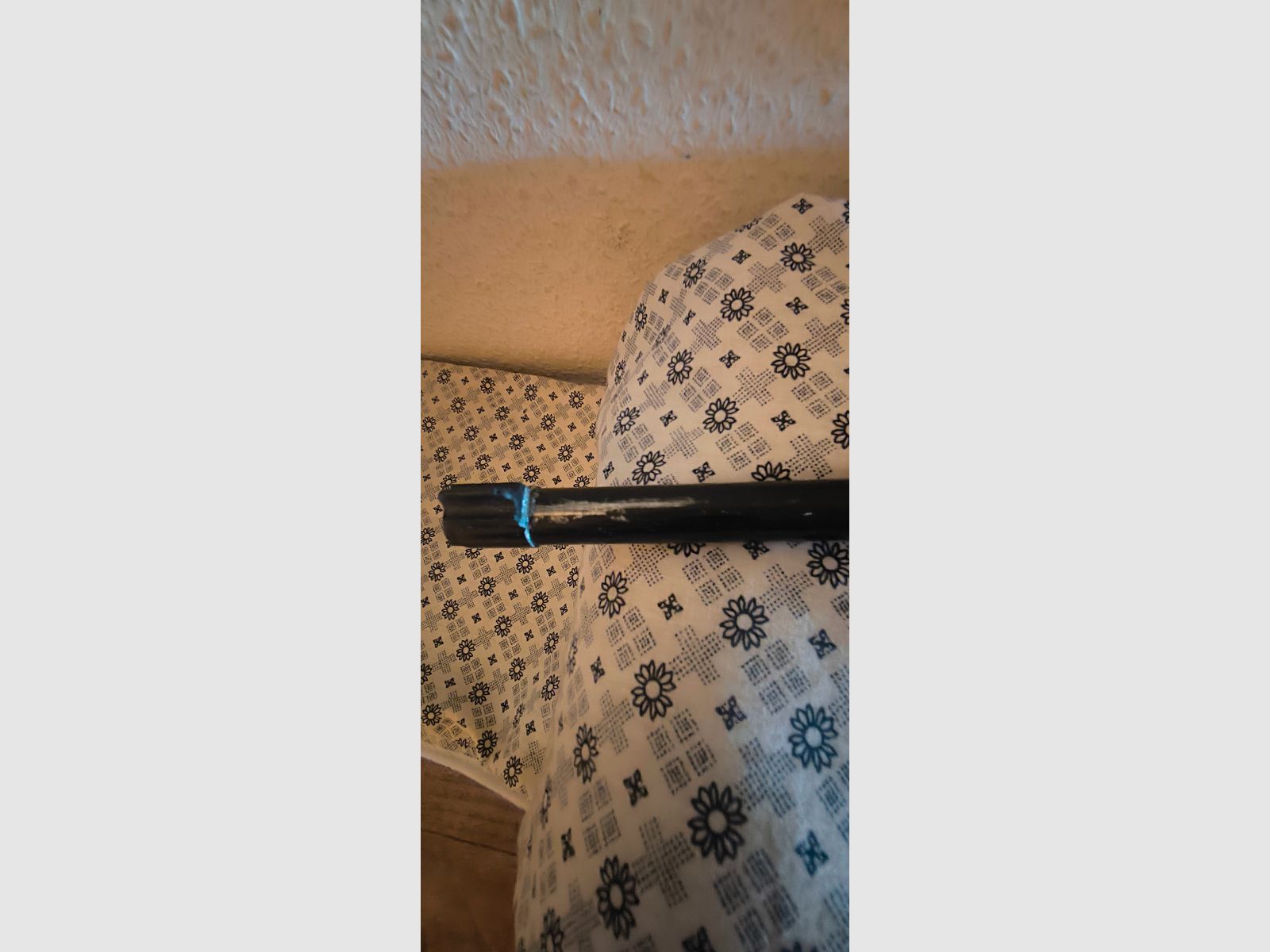 CO2 luchtgeweer in kaliber 4,5mm diabolo's van Ruger - model 10/22 & ZF Optima 3-9-32