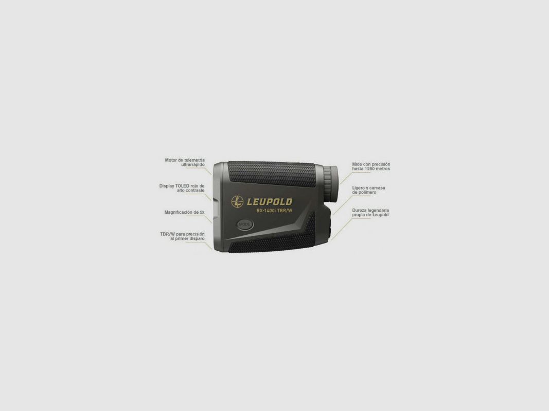 LEUPOLD RX-1400i TBR/W Gen2, Bild 6 von 6