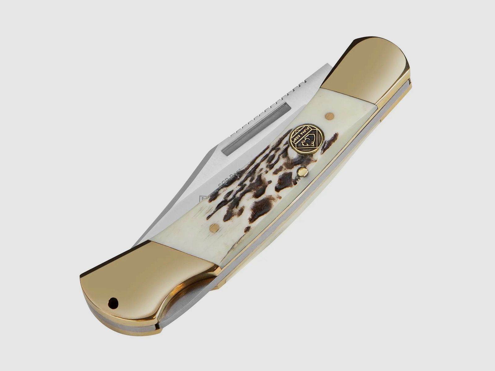 PUMA SGB Bear, Commando Stag