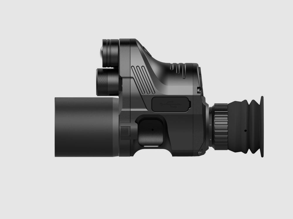 Pard Pard NV007A - version allemande - écran OLED