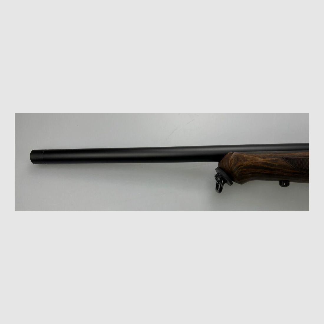Sauer 101 GTI