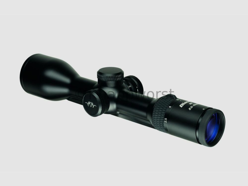 Blaser-Waffen Blaser B2 2,5-15x56 iC S