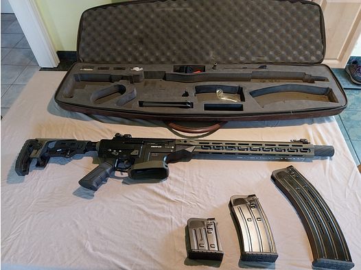DERYA MK12 for sale