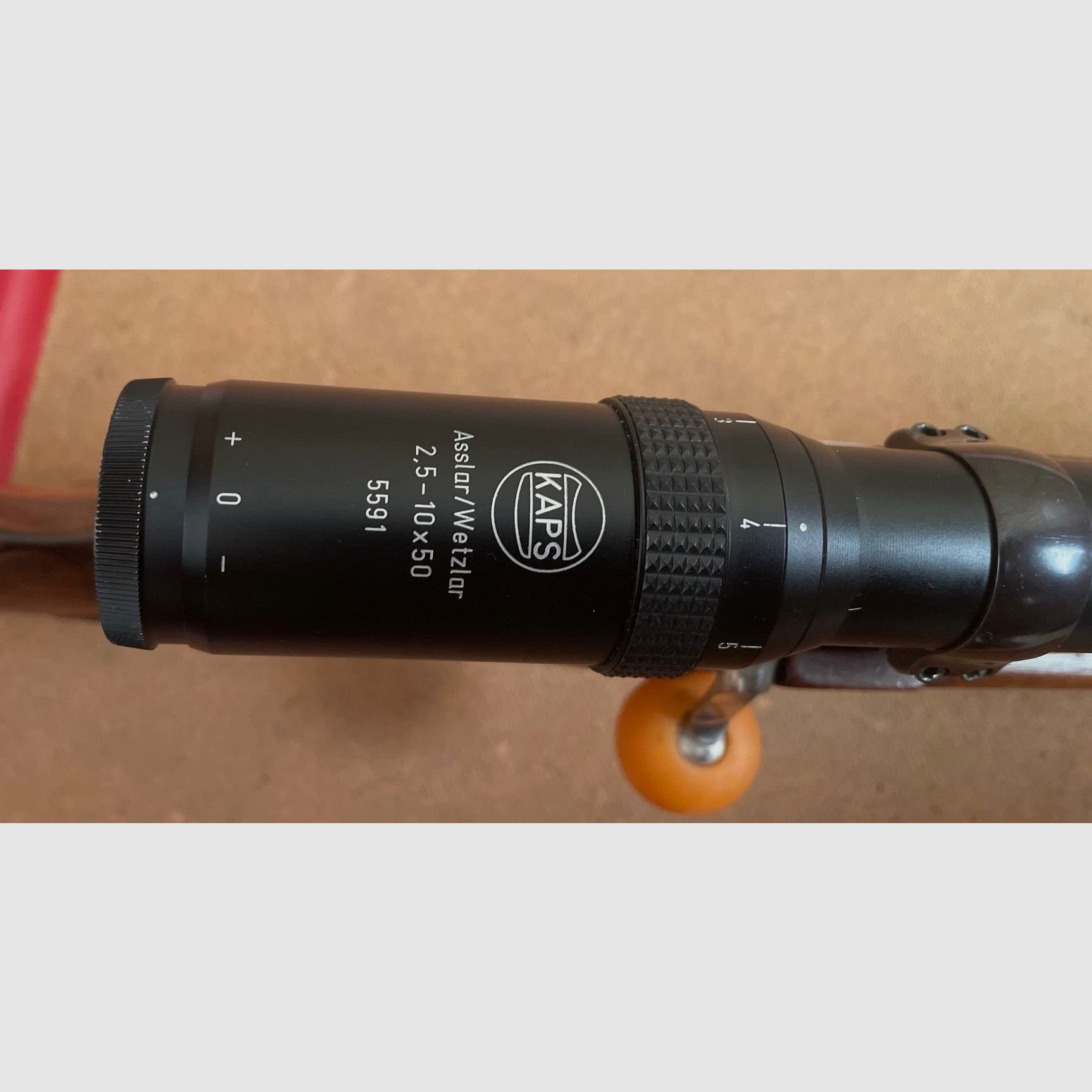 Brünn 9,3x64 herhaler