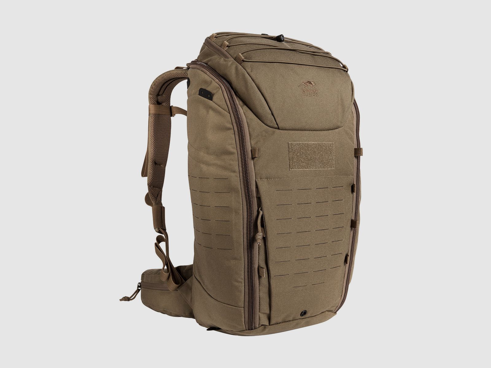Tasmanian Tiger TT Modular Pack 30 - Tasmanian Tiger - coyote brown