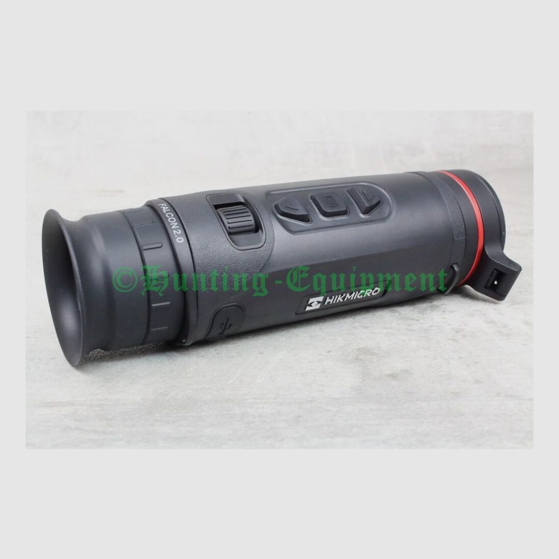 Hikmicro FALCON FQ35 2.0 special price for hunters on request