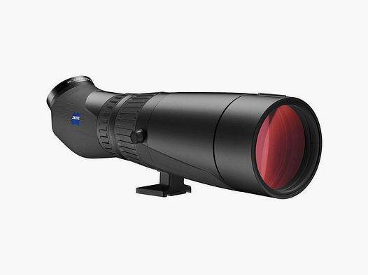 Zeiss Harpia 85 longue-vue coudée