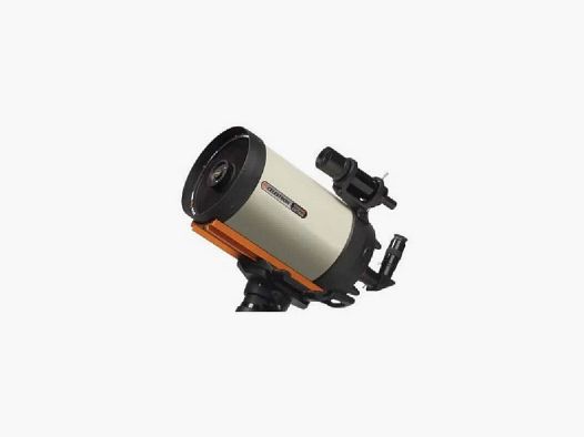 Celestron Tubo óptico EDGE HD 8", CG5