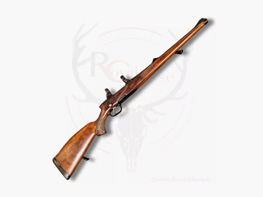 GEBRAUCHT - STEYR MOD M Büchse Kal. 9,3 X 62