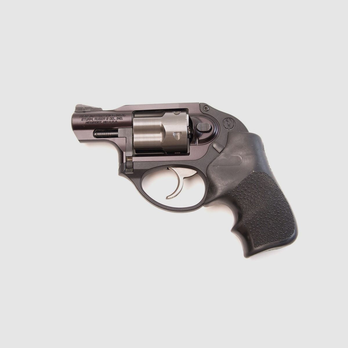 RUGER LCR Kal. 38 SPECIAL +P, Bild 6 von 10