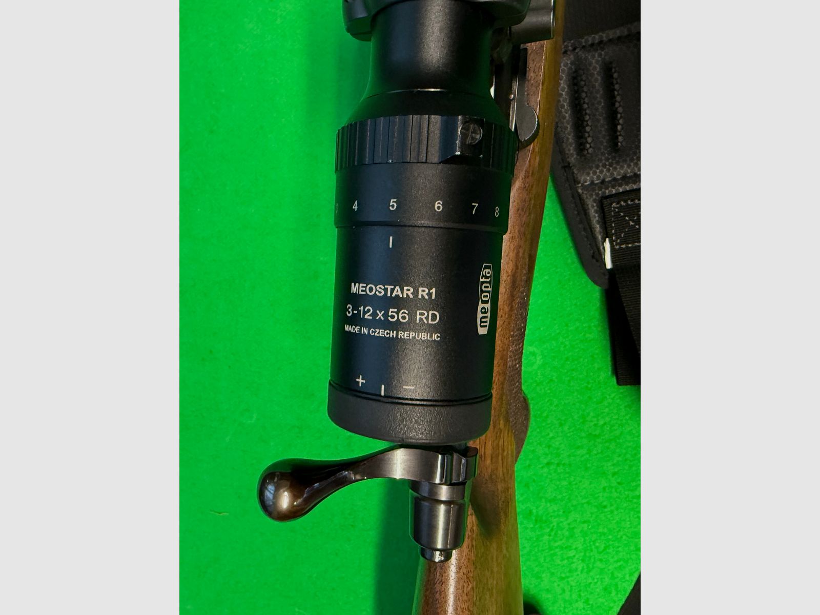 Mercury Hunting Links