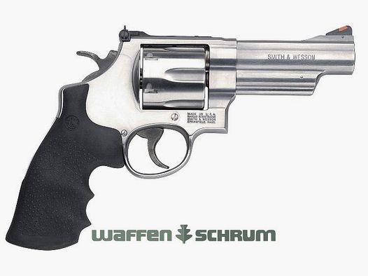 Smith & Wesson Modèle 629