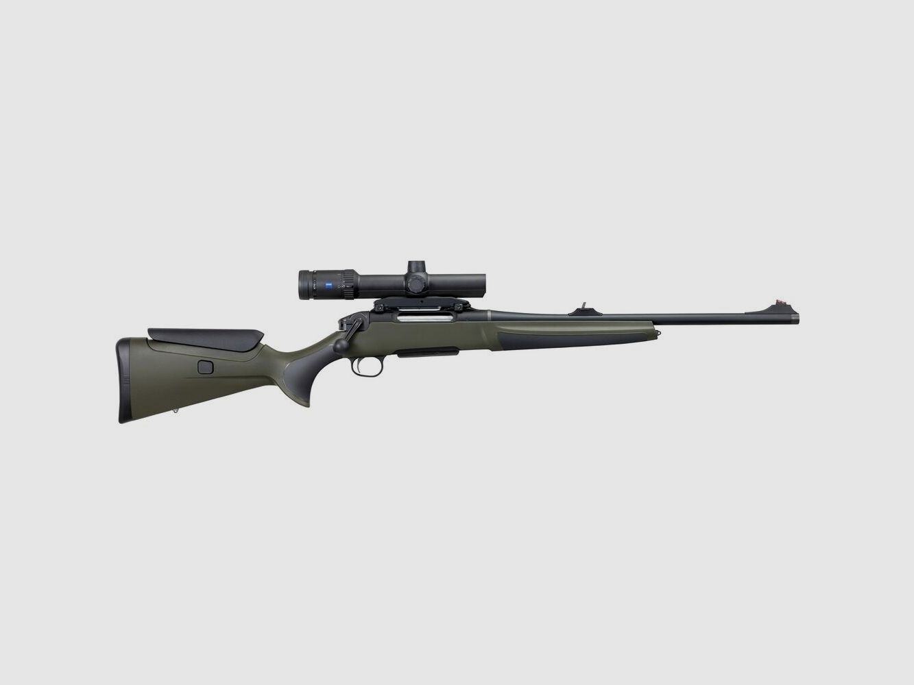 Haenel Jaeger NXT Composite .30-06 Spr. Rifle de repetición