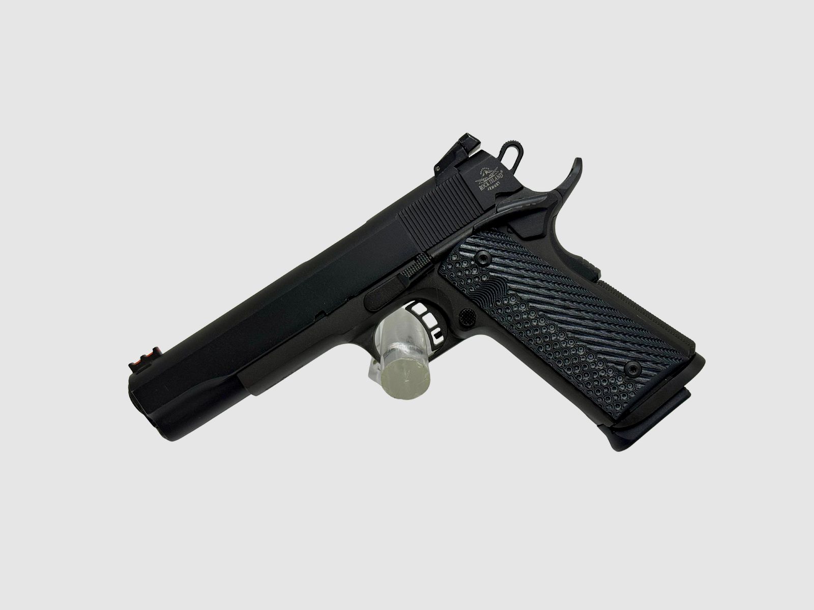 ARMSCOR 1911 A1 FS ROCK ULTRA 9mm Luger