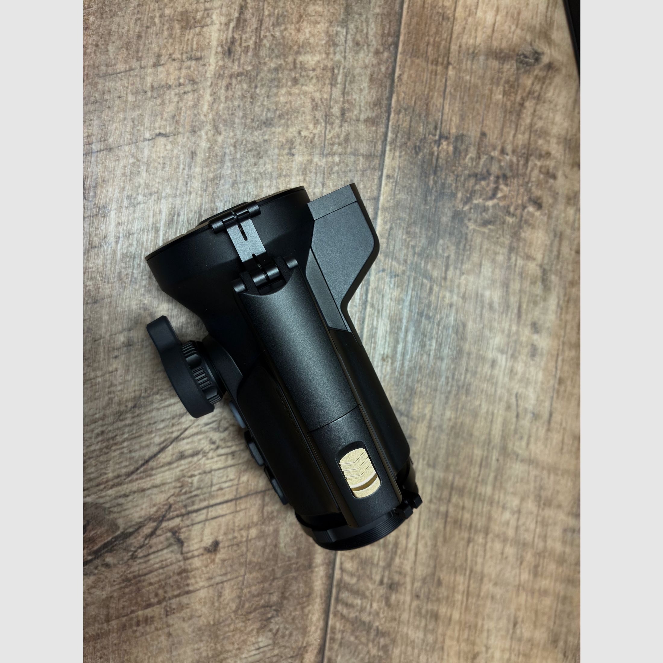Nocpix MATE ULTRA S60R Wärmebildvorsatzgerät , Bild 2 von 3